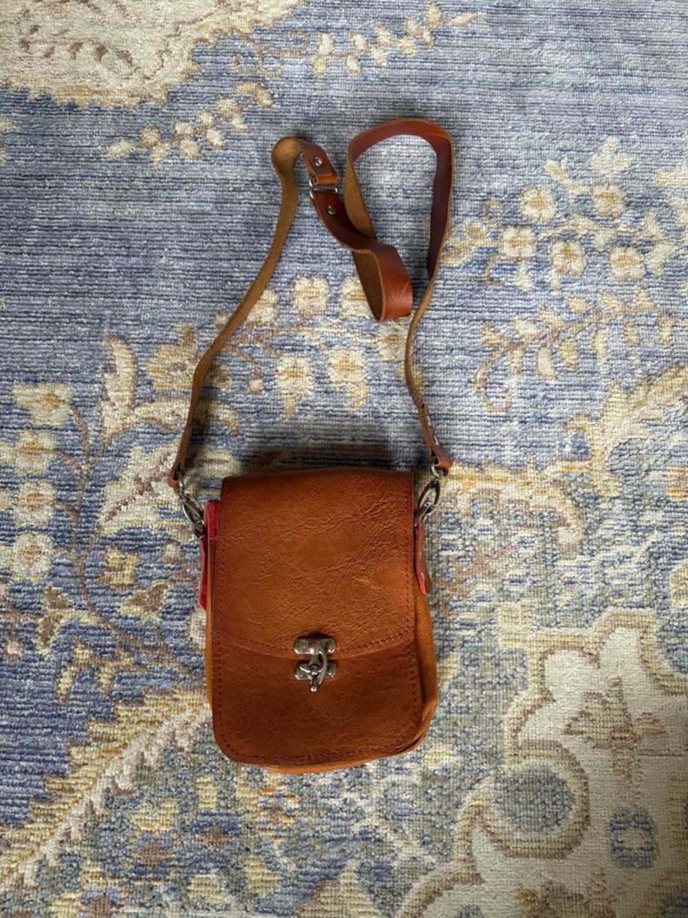 Lapinel Arts handbag/purse/clutch